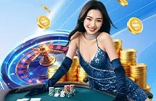 Nice88 live casino lobby — real dealers and HD tables at Nice88 Asia