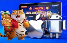 Nice88 mobile app — full casino and sportsbook on iOS and Android