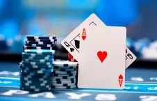 Nice88 table games — blackjack, baccarat and roulette at Nice88 Asia