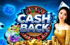 Nice88 cashback promotion — weekly rewards for active players