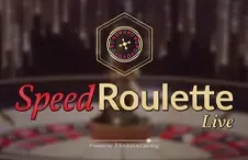 Speed Roulette live — faster wheel spins at Nice88 Asia