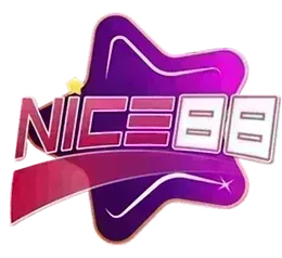 Nice88 Asia logo — official Nice88 online casino brand