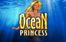 Ocean Princess slot — 96.1% RTP by NetEnt