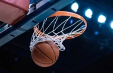 Basketball betting — NBA and EuroLeague at Nice88 sportsbook