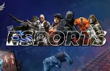 Esports betting — Dota 2, CS2 and League of Legends at Nice88 Asia