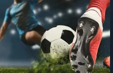 Football betting — EPL, La Liga and Champions League at Nice88 Asia
